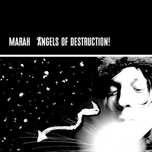 Marah - Angels Of Destruction!