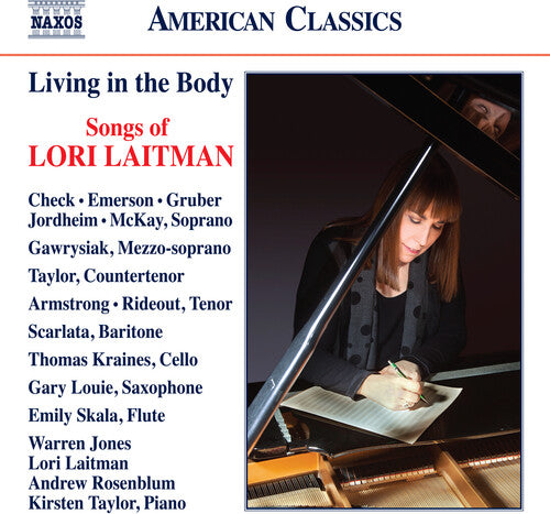 Laitman - Living in the Body