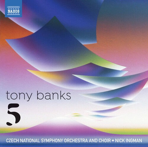 Banks/ Ingman - 5