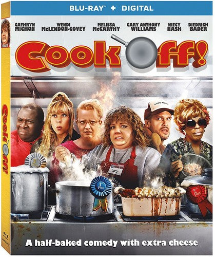 Cook Off