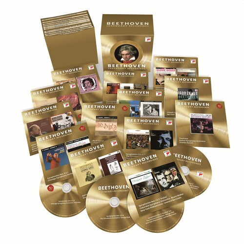 Beethoven - Legendary Recordings