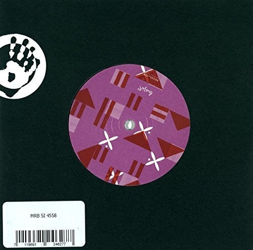 Ana Mauricio Maria - Figa De Guine / Alibaba Alibab