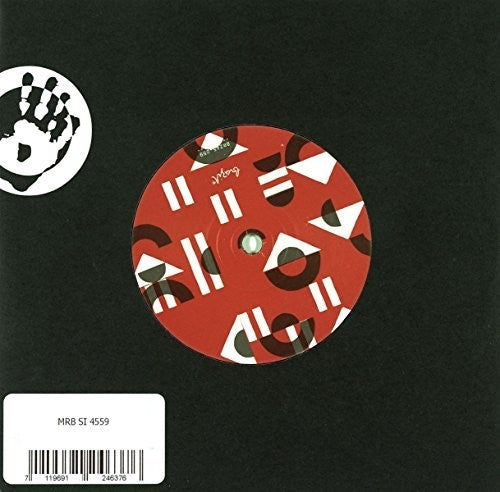 Antonio Carlos - Simbarere / Kabaluere