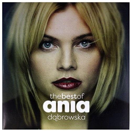 Ania Dabrowska - Best Of
