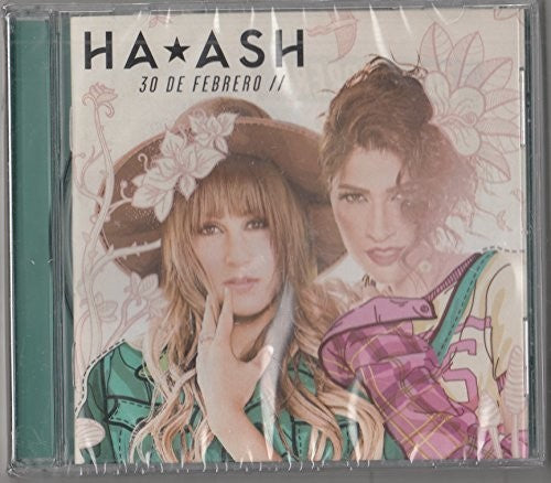 Ha-as - 30 De Febrero
