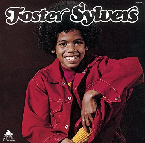 Foster Sylvers - Foster Sylvers