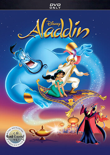 Aladdin/ O.S.T. - Aladdin / O.S.T.