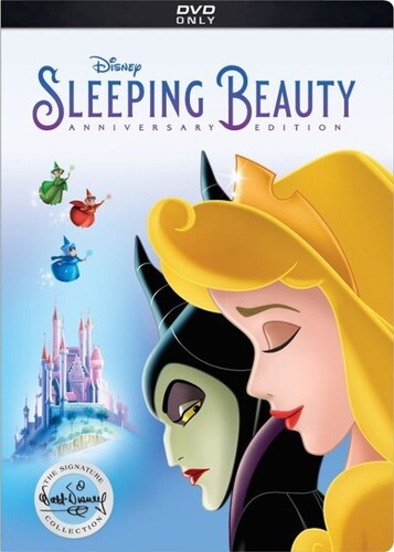 Sleeping Beauty: Signature Collection
