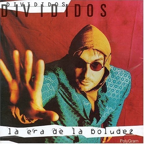 Divididos - Era De La Boludez
