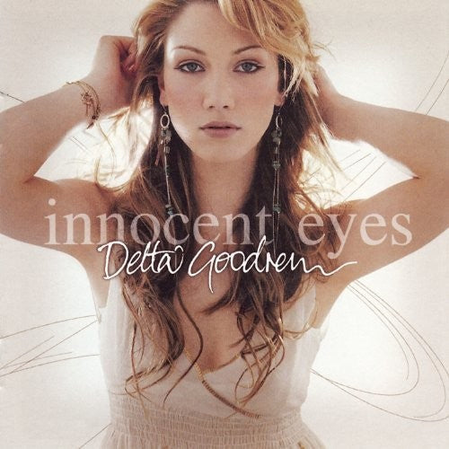Delta Goodrem - Innocent Eyes