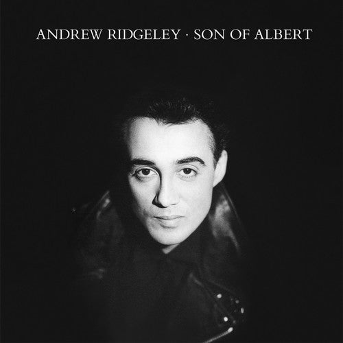 Andrew Ridgeley - Son Of Albert