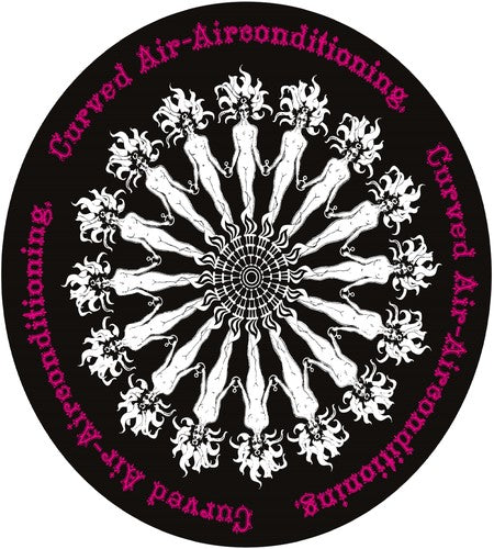 Curved Air - Air Conditioning