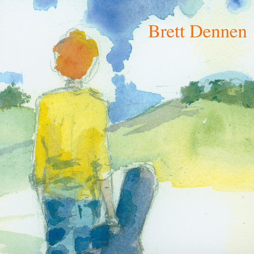Brett Dennen - Brett Dennen