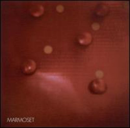 Marmoset - Record in Red