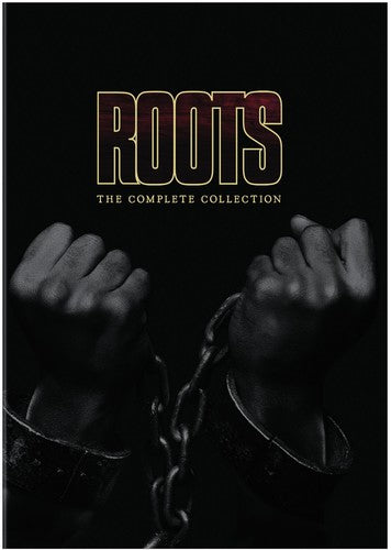 Roots: The Complete Collection
