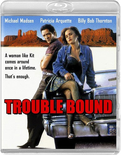 Trouble Bound