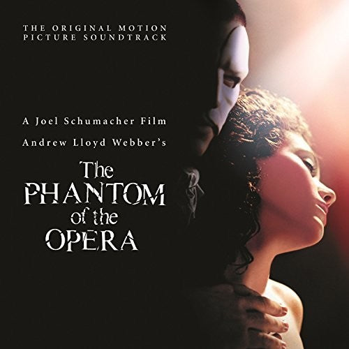 the Phantom of the Opera (Original Soundtrack)