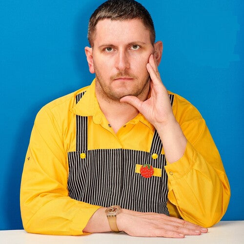 Steven Warwick - MOI