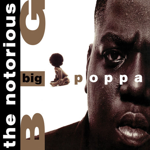 Notorious Big - Big Poppa