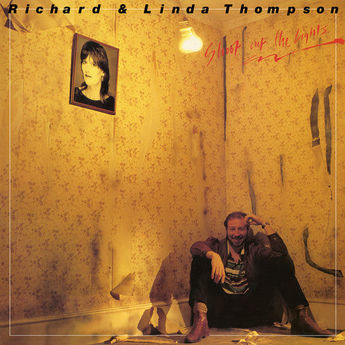 Richard Thompson & Linda - Shoot Out the Lights