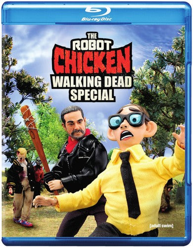 Robot Chicken: Walking Dead