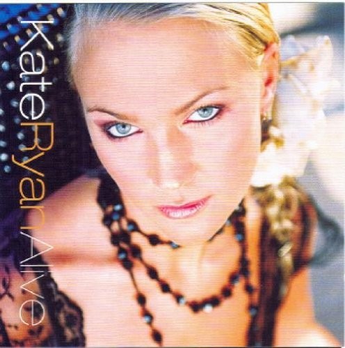 Kate Ryan - Alive