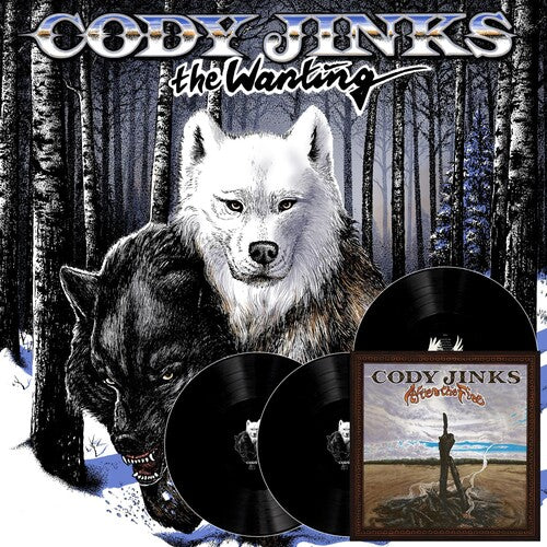 Cody Jinks - Wanting After The Fire