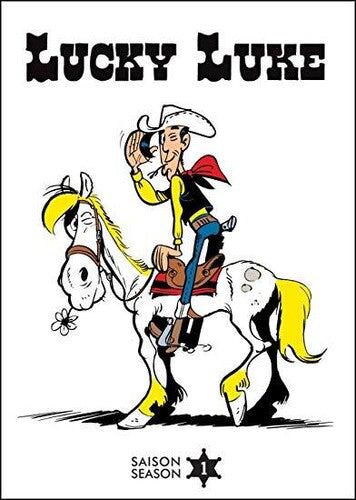 LUCKY LUKE: Season / Saison 1