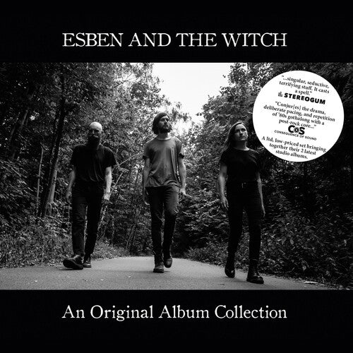 Esben and the Witch - Original Album Collection: Nowhere + Older Terrors