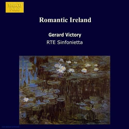 O'Duinn/ Rte Sinfonietta - Romantic Ireland