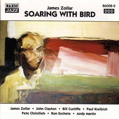 James Zollar - Soring With Bird