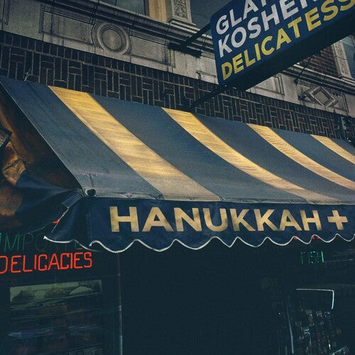 Hanukkah+/ Various - Hanukkah+ (Various Artists)