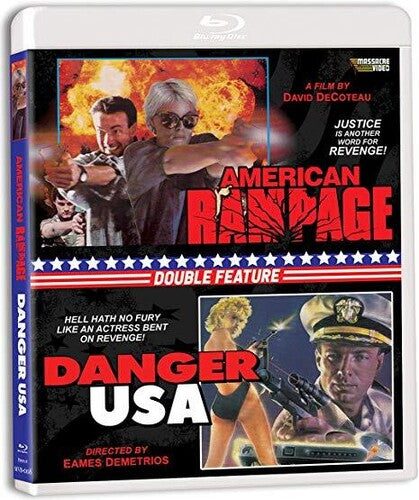 American Rampage / Danger USA