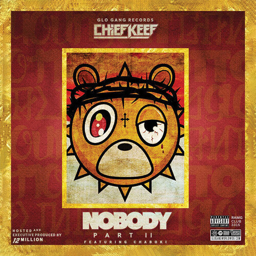 Chief Keef - Nobody 2