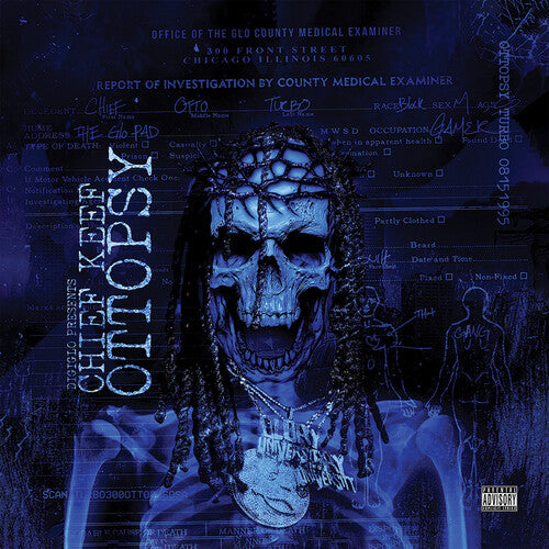 Chief Keef - Ottopsy