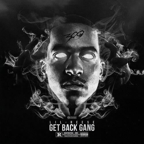 Lil Reece - GetBackGang