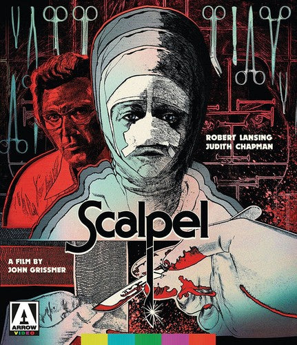 Scalpel