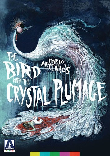 the Bird With the Crystal Plumage