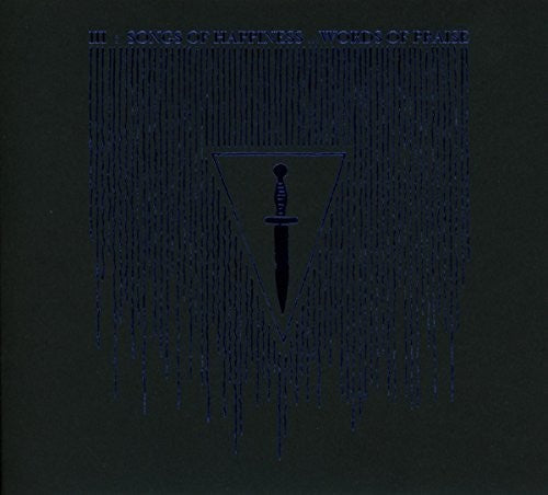 (Dolch) - III: Songs Of Hapiness... Words Of Praise