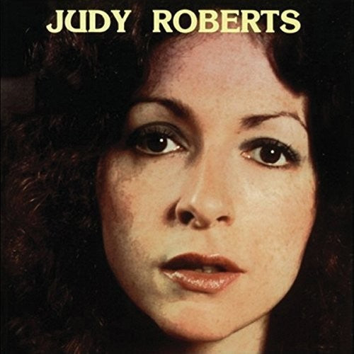 Judy Roberts - Judy Roberts Band