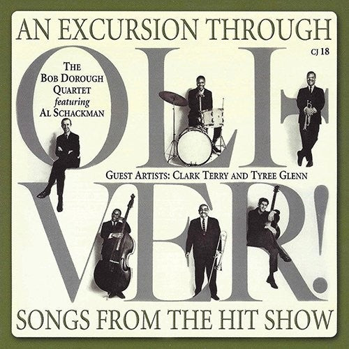 Bob Dorough - Excursion Through