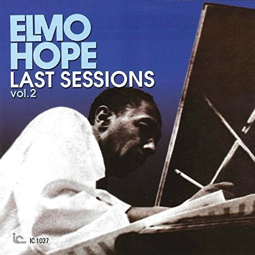 Elmo Hope - Last Sessions 2