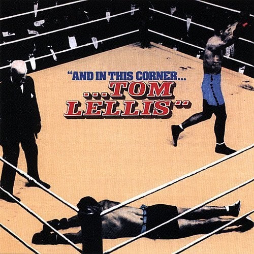 Tom Lellis - In This