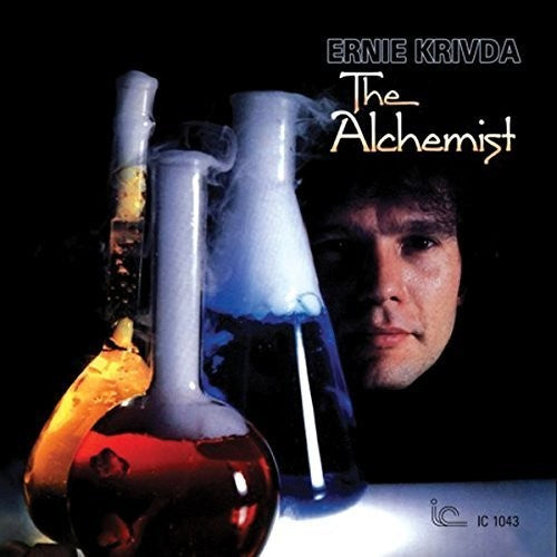Ernie Krivda - Alchemist