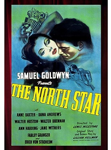 Armored Attack! (aka The North Star)