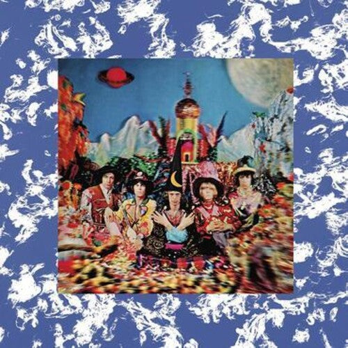 The Rolling Stones - Their Satanic Majesties Request