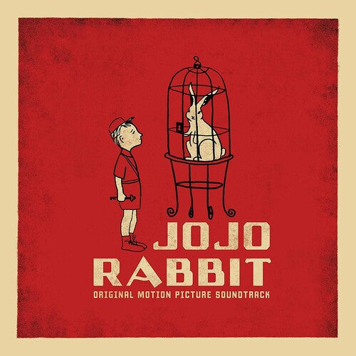 Jojo Rabbit/ Various - Jojo Rabbit (Original Motion Picture Soundtrack)