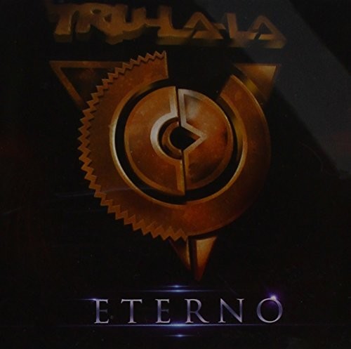Tru La La - Eterno