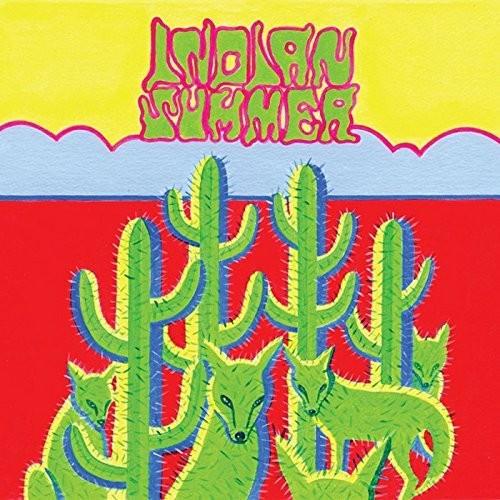 Indian Summer - Indian Summer