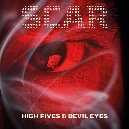 Scar - High Fives & Devil Eyes